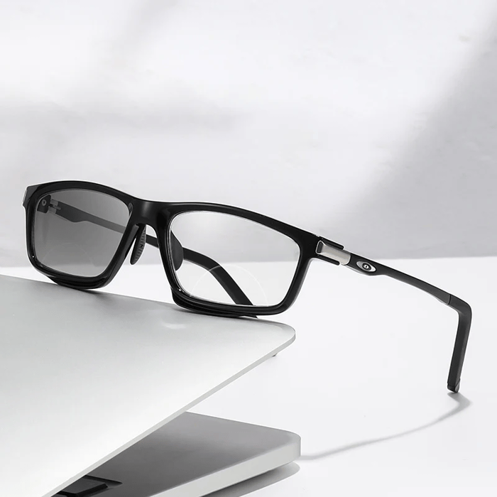 VisionFlex® マルチフォーカルメガネ [1つ購入で2つゲット]