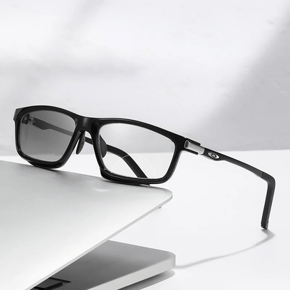 VisionFlex® マルチフォーカルメガネ [1つ購入で2つゲット]