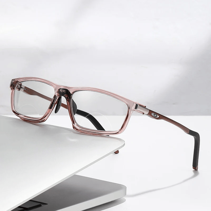 VisionFlex® マルチフォーカルメガネ [1つ購入で2つゲット]
