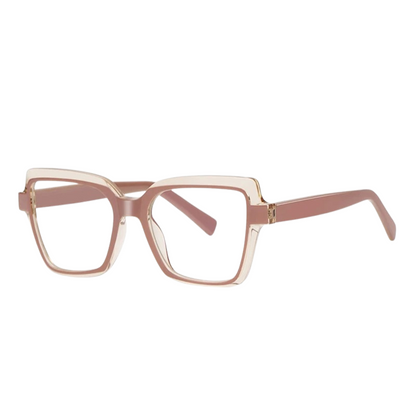 ブルーライトカット眼鏡 Foz