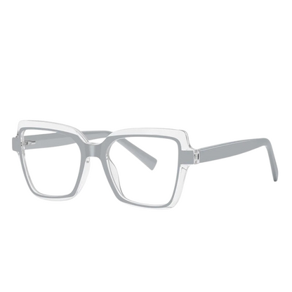 ブルーライトカット眼鏡 Foz