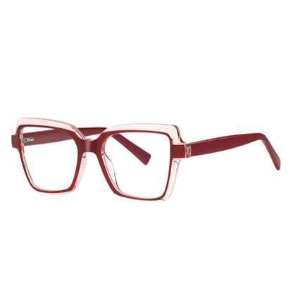 ブルーライトカット眼鏡 Foz