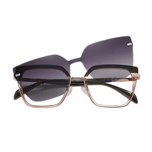コメットグラス - 2 in 1
