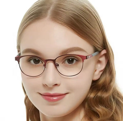 ジェリー マルチフォーカルメガネ