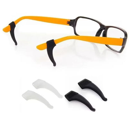 滑り止めイヤーフック