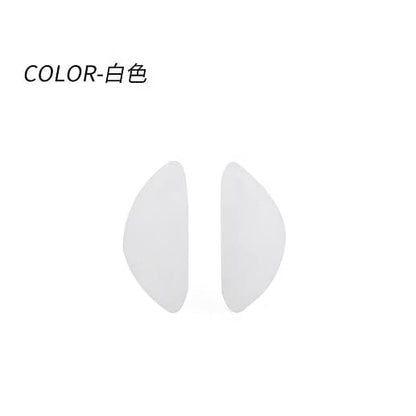 滑り止めシリコンノーズパッド