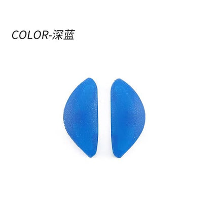 滑り止めシリコンノーズパッド