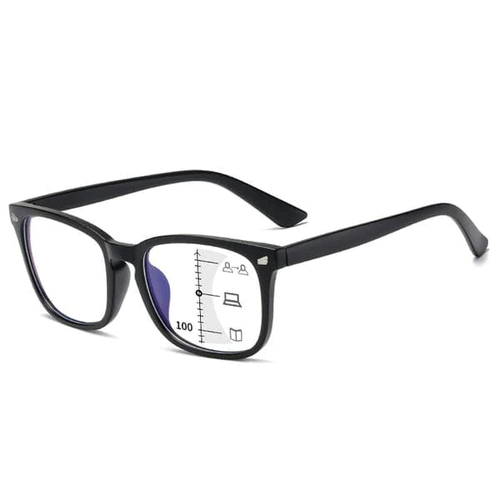 ヘンプ焦点多焦点メガネ – 1つ購入で2つゲット