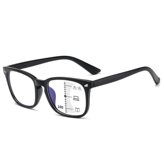 ヘンプ焦点多焦点メガネ – 1つ購入で2つゲット