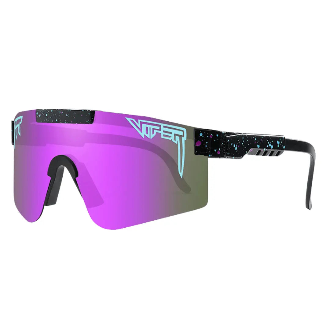 バイパースポーツサングラス